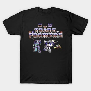 Transformers T-Shirt